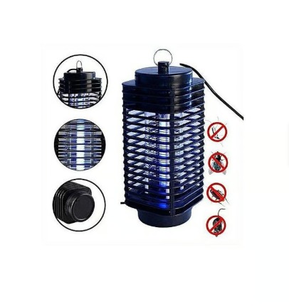 Miniatura 1 de Lampara Mata zancudos